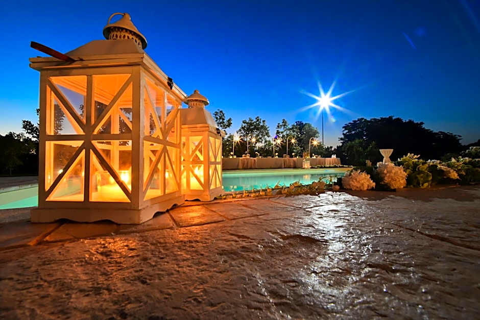 Borgo Fiorito Relais