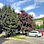 BaB Hotels and Apartments Helvetia