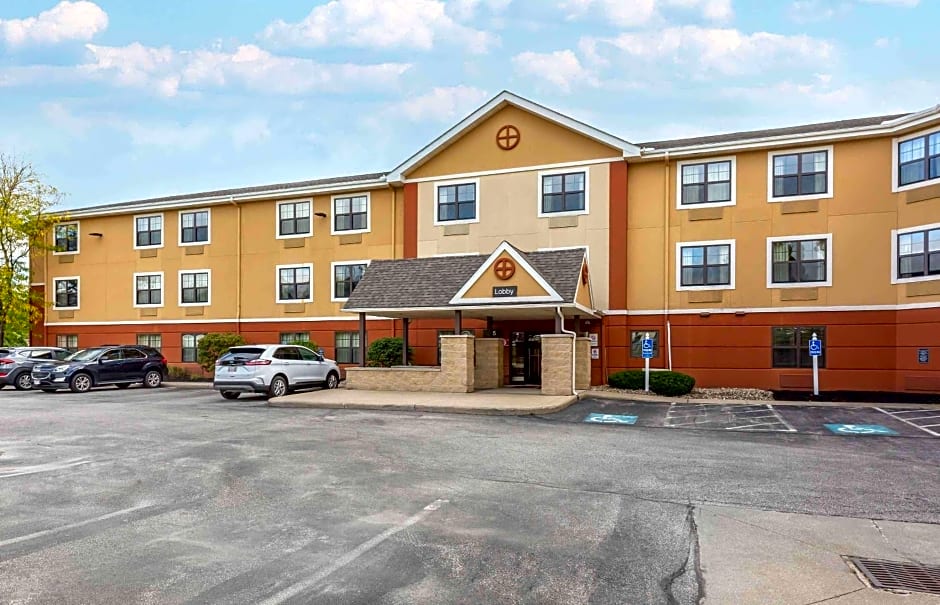 Extended Stay America Suites - Akron - Copley - East