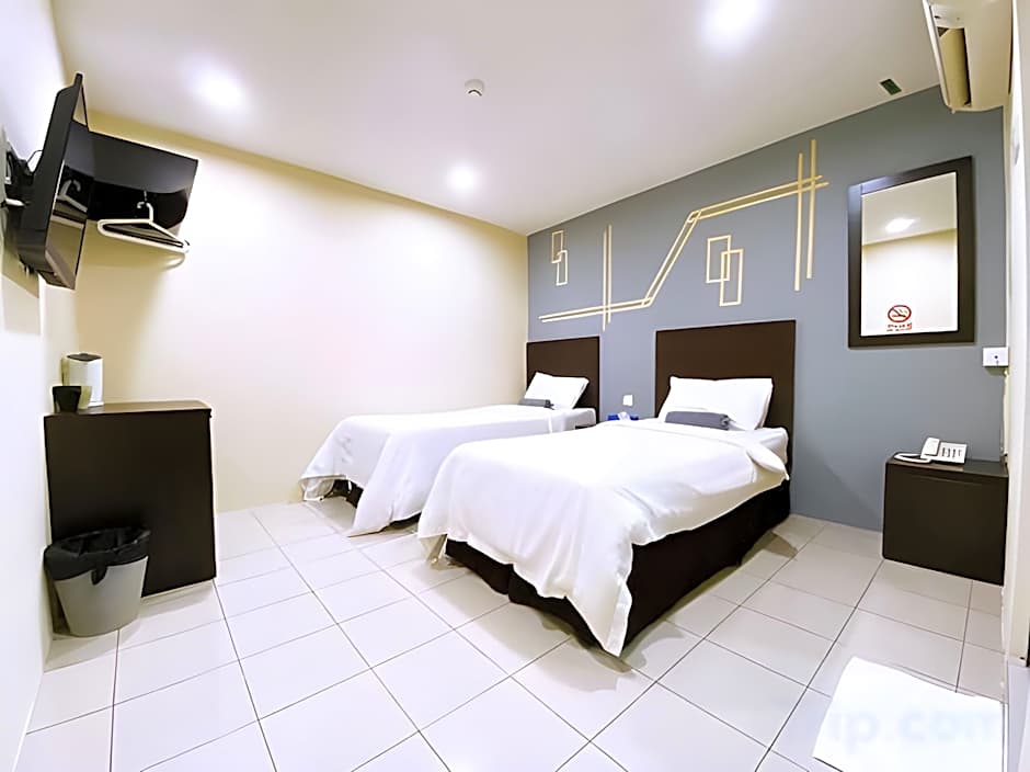 Your Hotel Klang by D'Concept