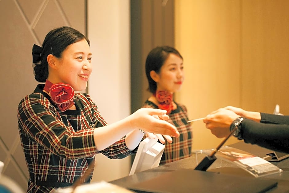 Richmond Hotel Himeji
