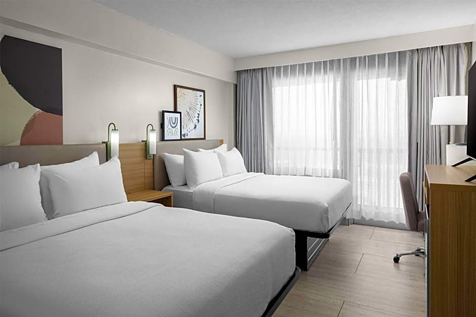 Spark by Hilton Virginia Beach Oceanfront