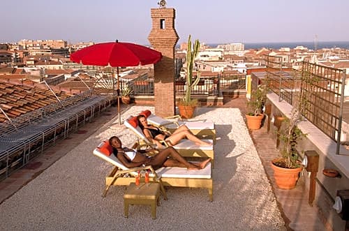 Hotel Royal