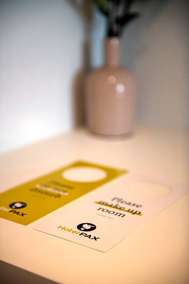 Hotel Pax