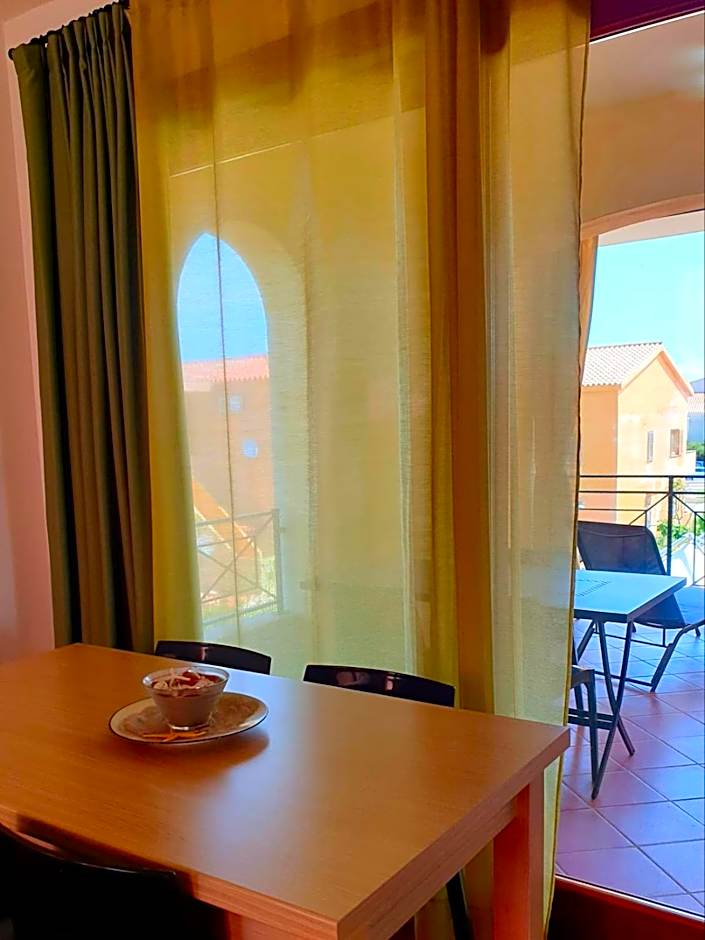Residence Ataras