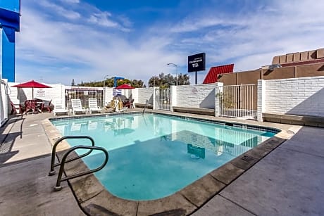 Park Inn by Radisson, Santa Clara
