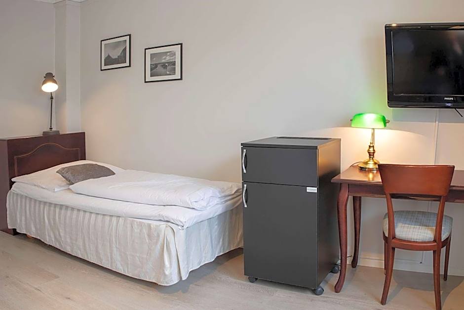 Best Western Tingvold Park Hotel