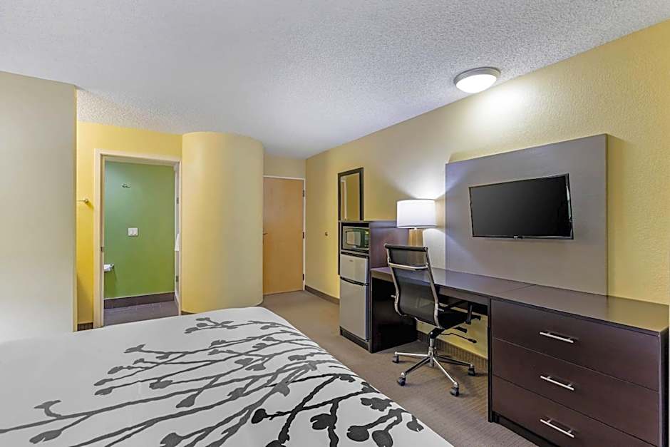 Sleep Inn Denver Tech Center