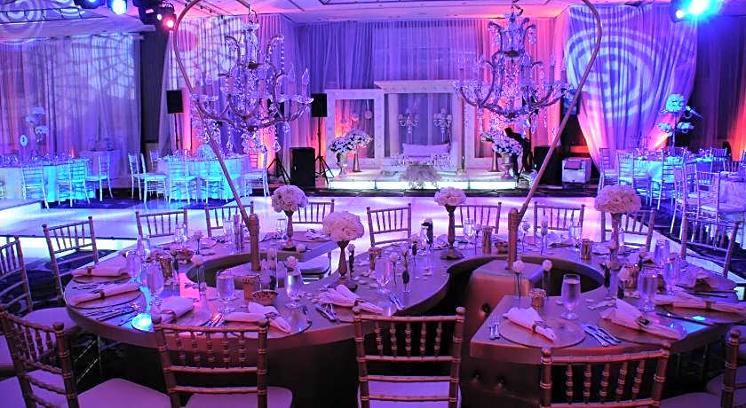 Crowne Plaza Hamra Beirut By IHG