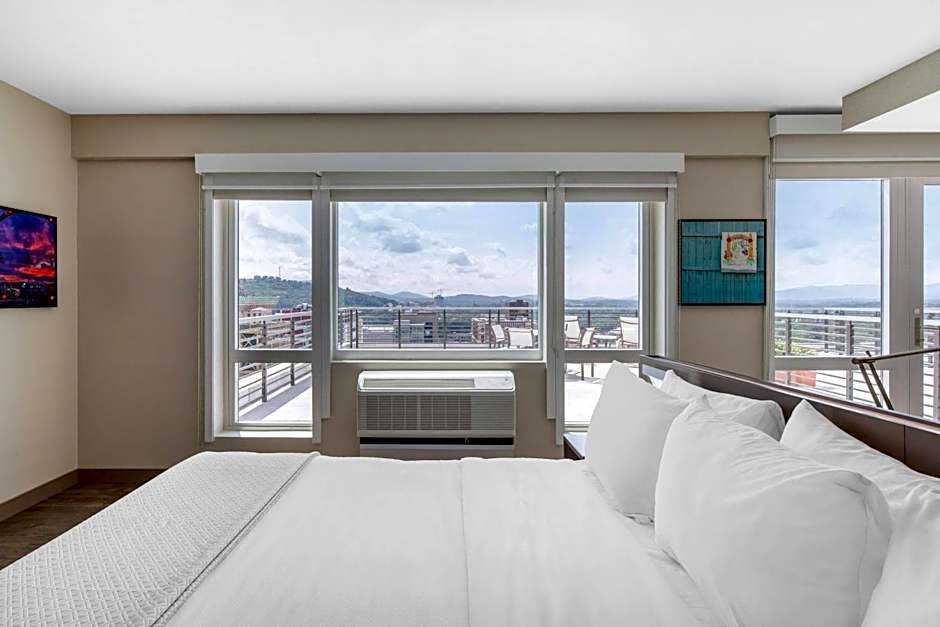 Cambria Hotel Downtown Asheville