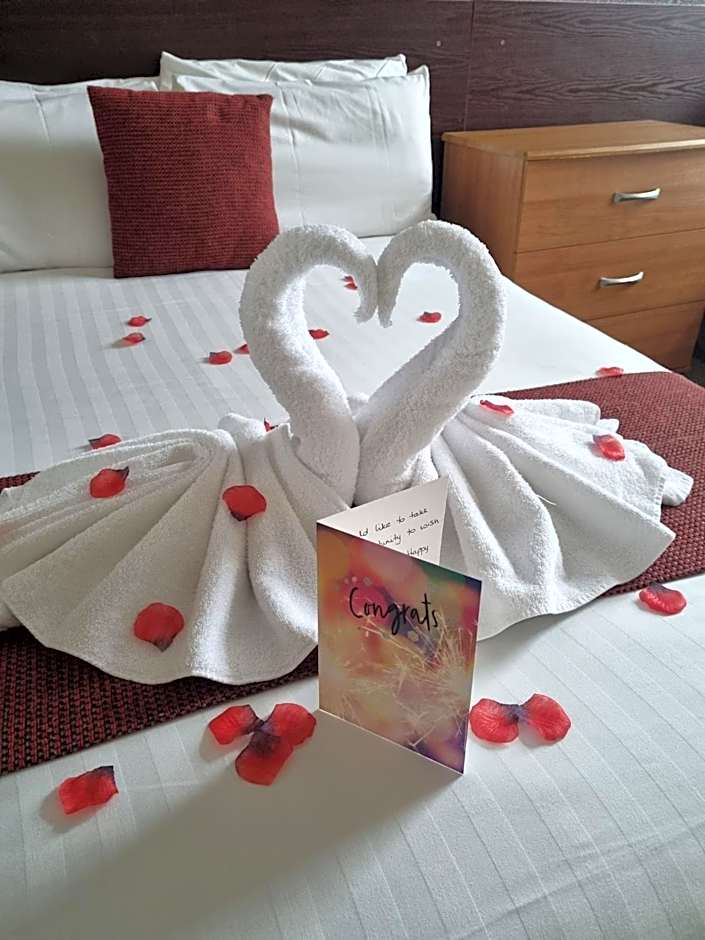 The Georgian Hollies Hotel