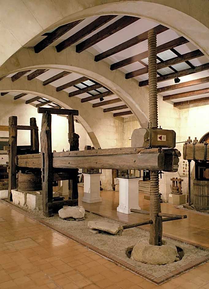 Hotel Pere III El Gran