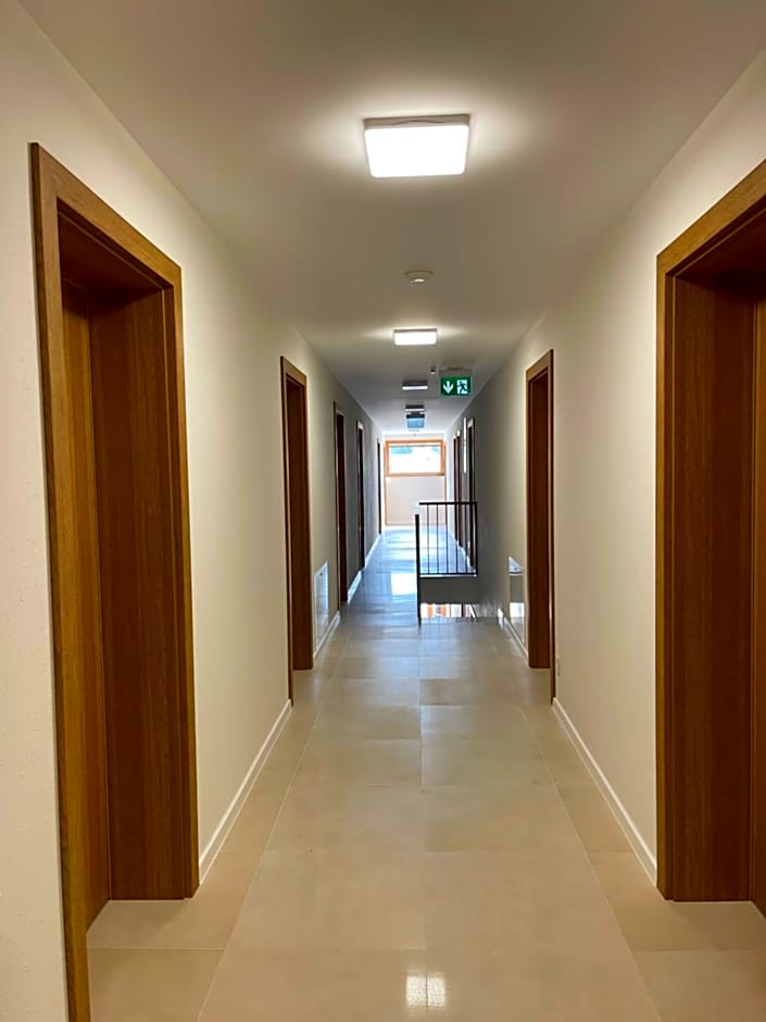 Apartmotel ANROE