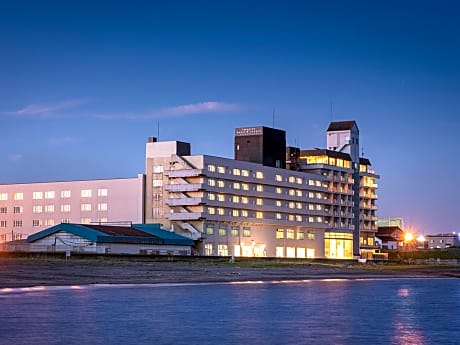 Imagine Hotel And Resort Hakodate