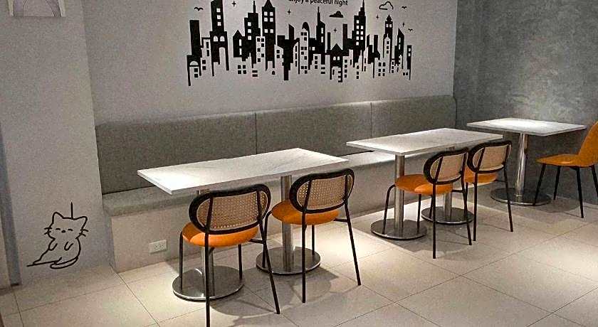 Bravo Hotel