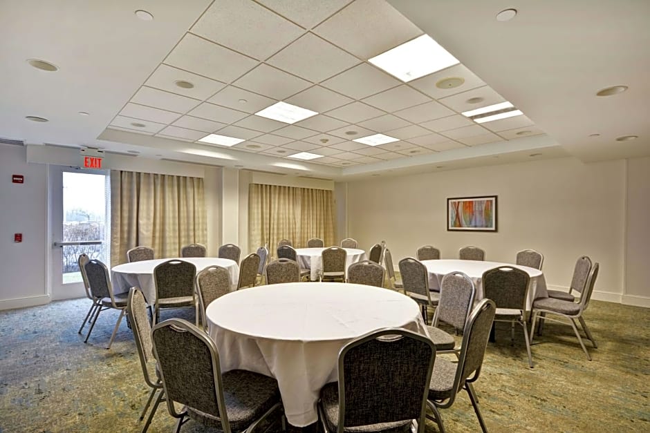 Hilton Garden Inn Ridgefield Park