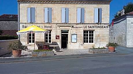 Le Saintongeais