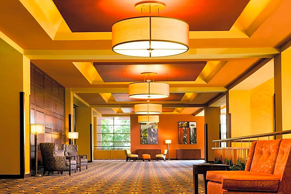 Monterey Marriott