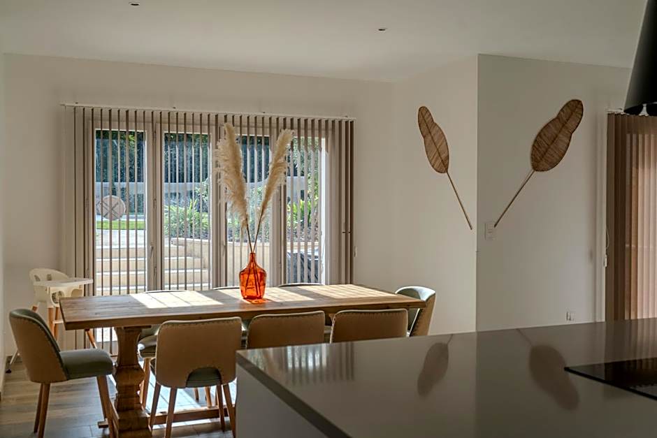 Château de l'insolas