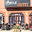 APPART AIGLE HOTEL