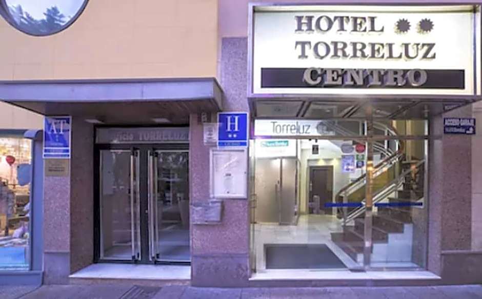 Torreluz Apartamentos