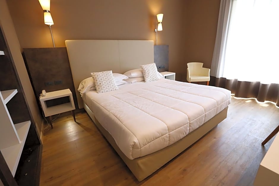 Hotel Umbria