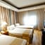Dorá Hotel Buenos Aires