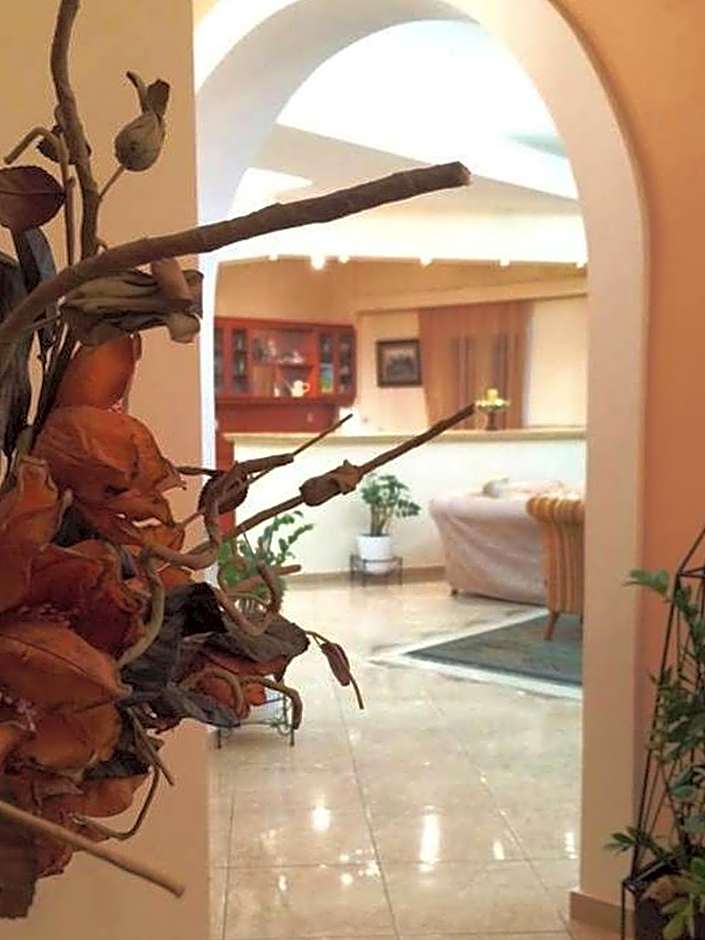 Nefeli Boutique Hotel