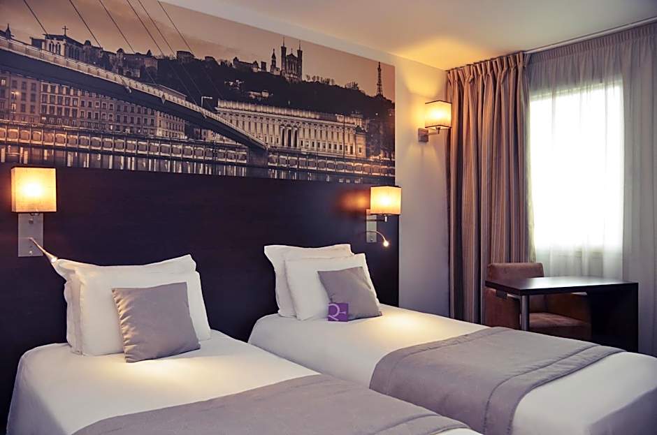 Mercure Lyon Est Chaponnay