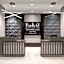 Fairfield Inn & Suites by Marriott Boston Medford