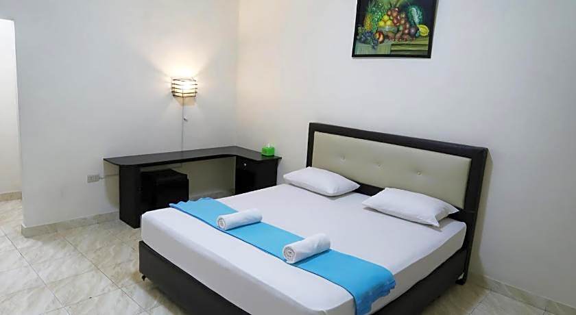 G SYARIAH HOTEL BANDAR LAMPUNG