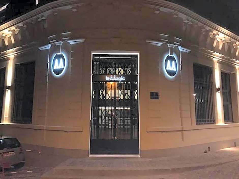 Le Magic Hôtel & Spa