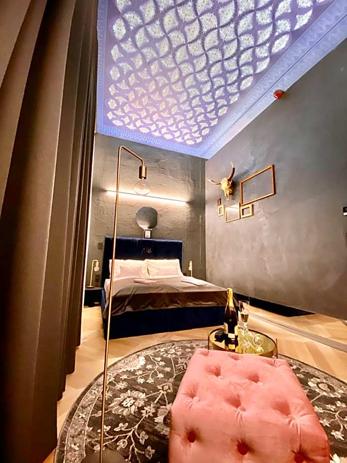 Noble Boutique Hotel - Adults Only