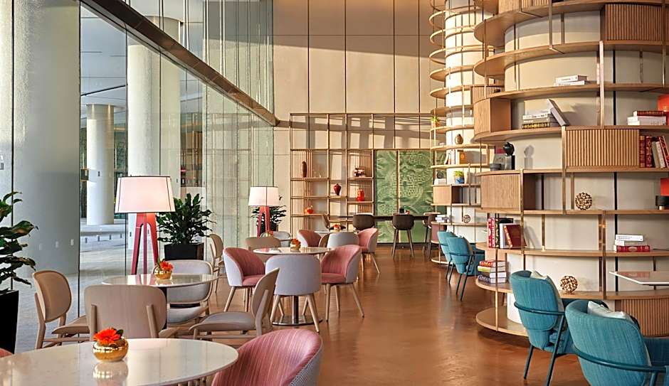 Amari SPICE Penang