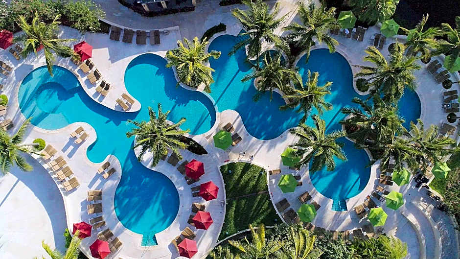 Hacienda Tres Rios Resort, Spa & Nature Park - All-Inclusive Resort