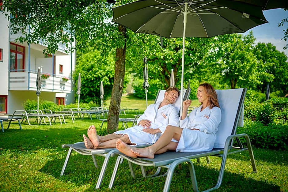 Vitalhotel Bad Birnbach