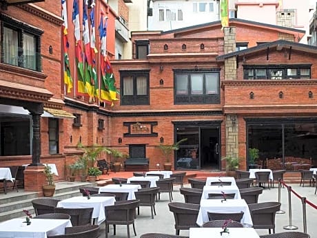 Dalai La Boutique Hotel