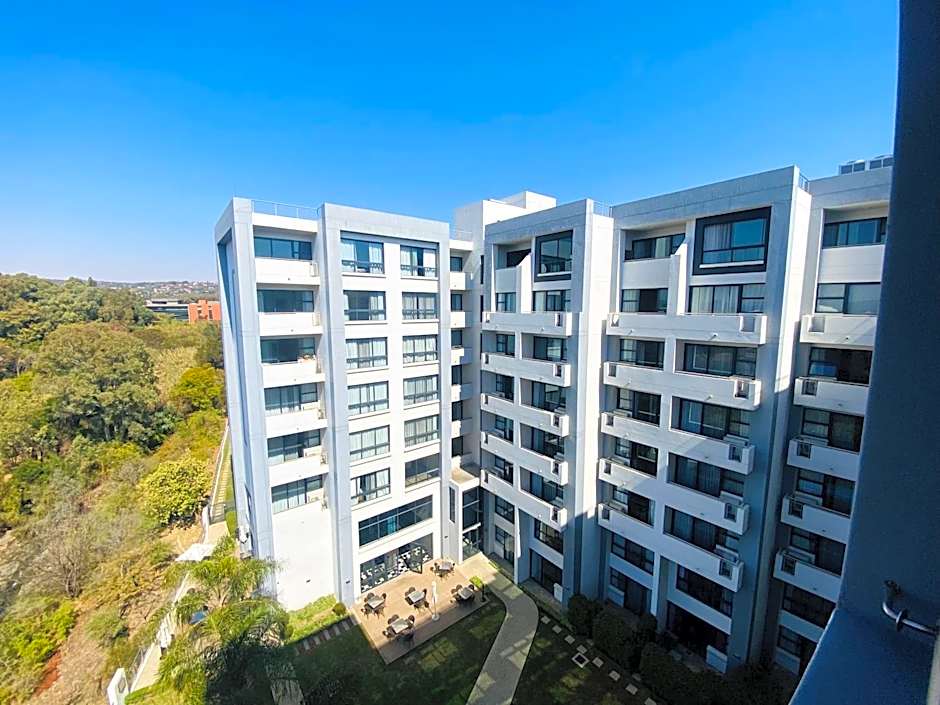 STAY Menlyn