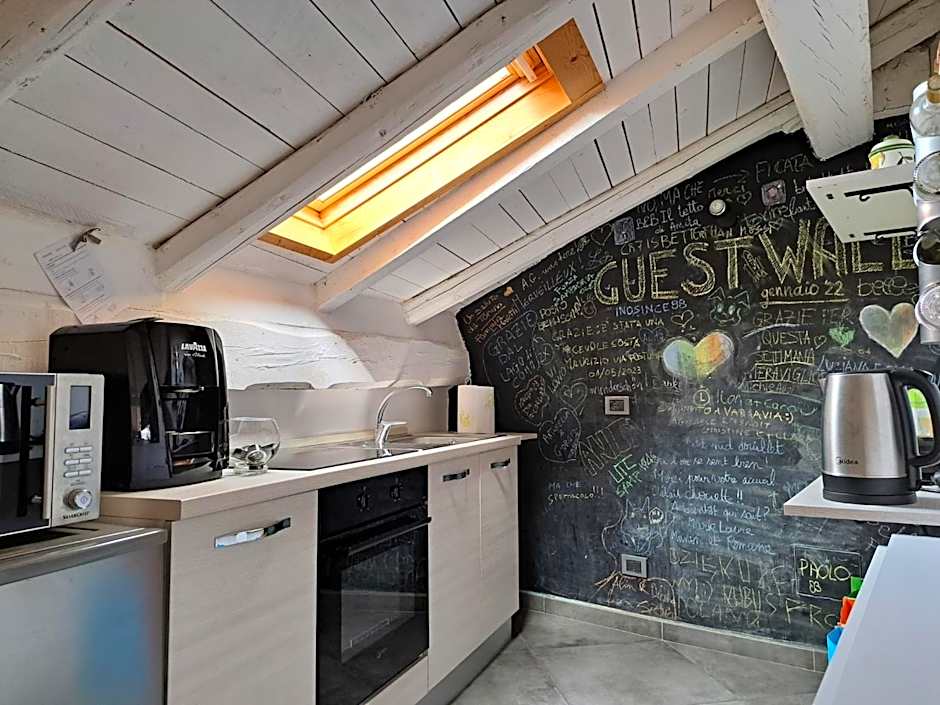 B&B Il Tetto di Anita