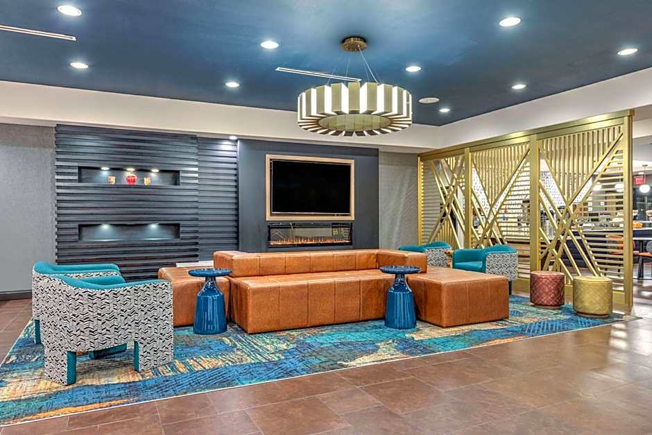 La Quinta Inn & Suites by Wyndham Woodway - Waco South