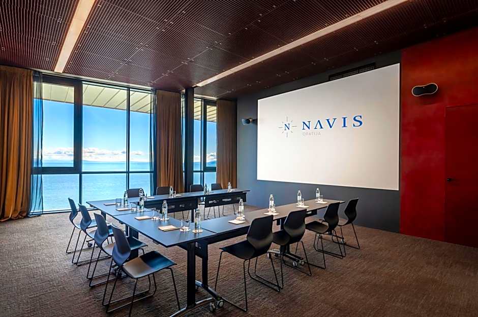 Design Hotel Navis
