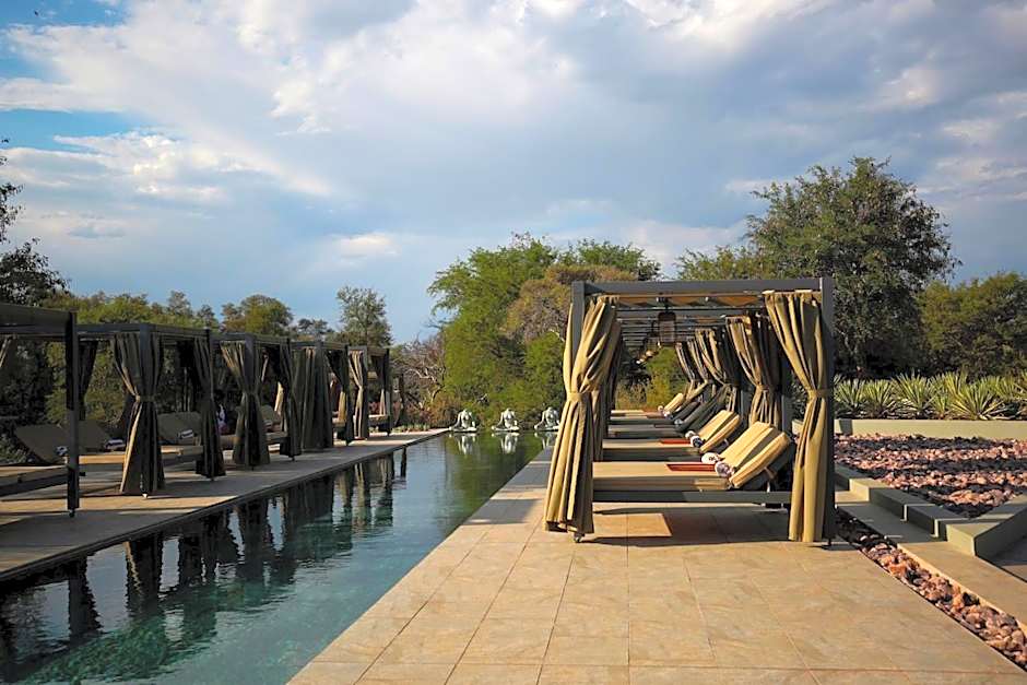 Palala Boutique Game Lodge and Spa
