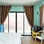 Brown Home Sattahip @ 19