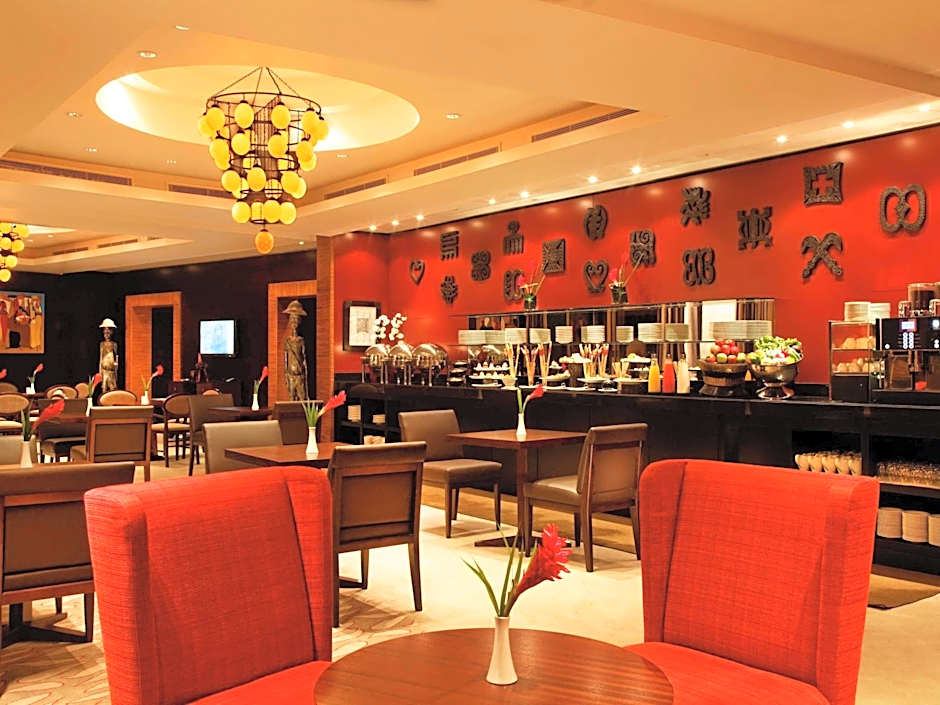 Movenpick Ambassador Hotel Accra