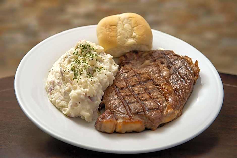 Hilton Garden Inn Gallup