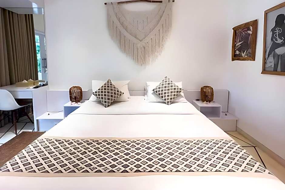 The Green Room Seminyak