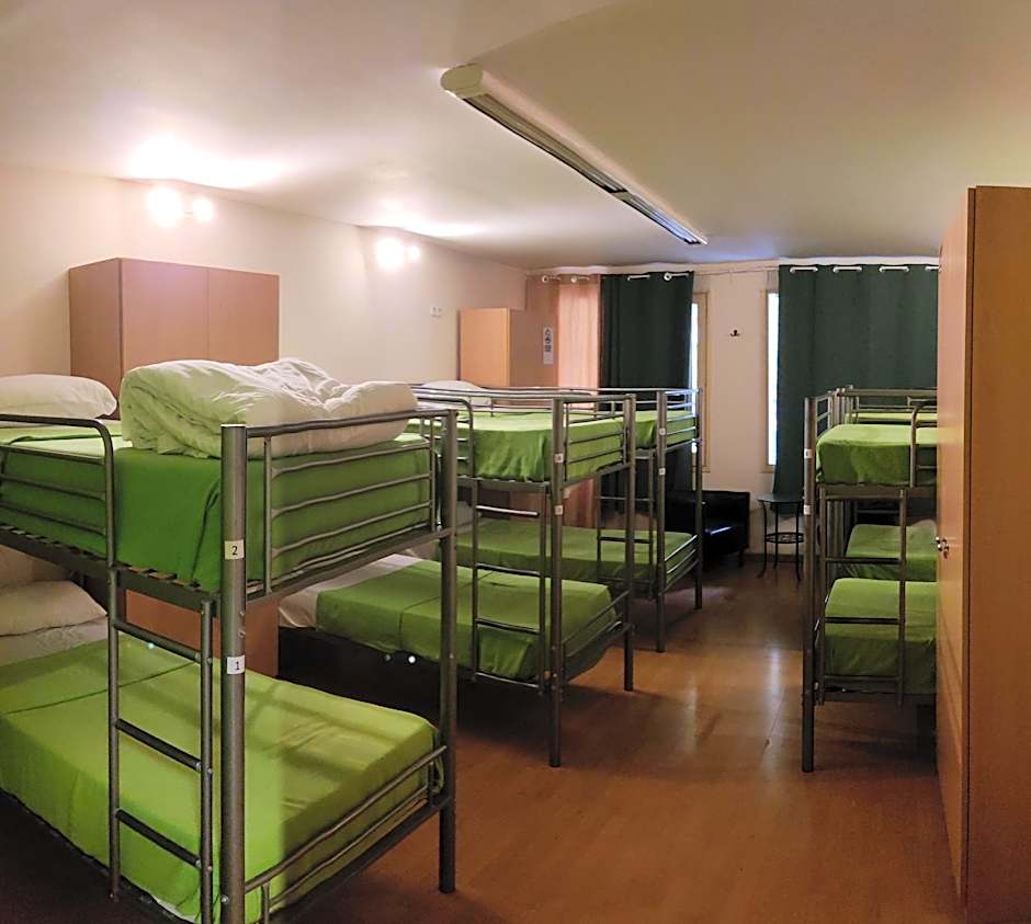 Guest House Barcelona Bruc