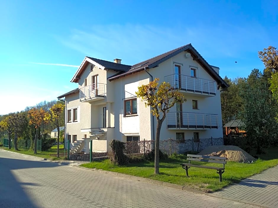 Pokoje goscinne "U Adaska"