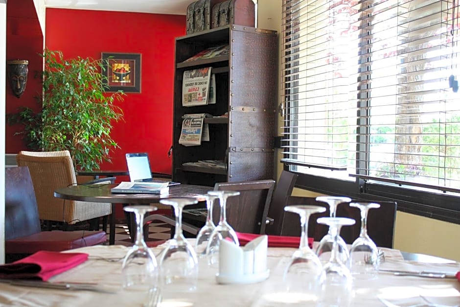 Kyriad Argenteuil