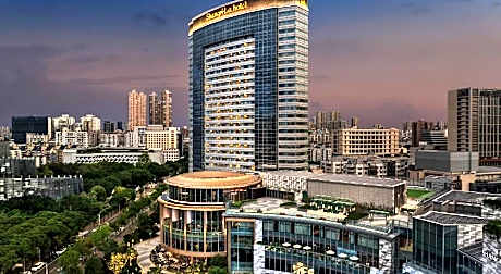 Shangri-La Hotel Fuzhou